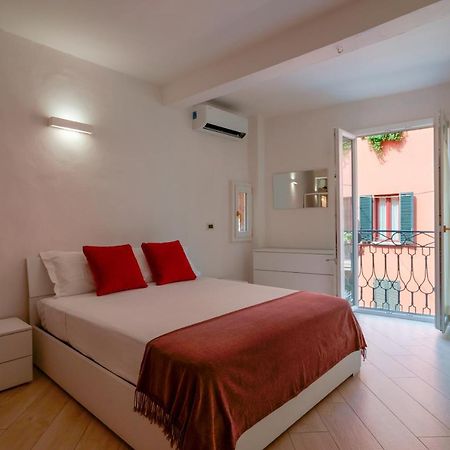 A Un Passo Da Lucio Apartment Bologna Ngoại thất bức ảnh