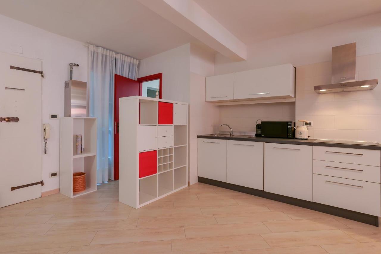 A Un Passo Da Lucio Apartment Bologna Ngoại thất bức ảnh