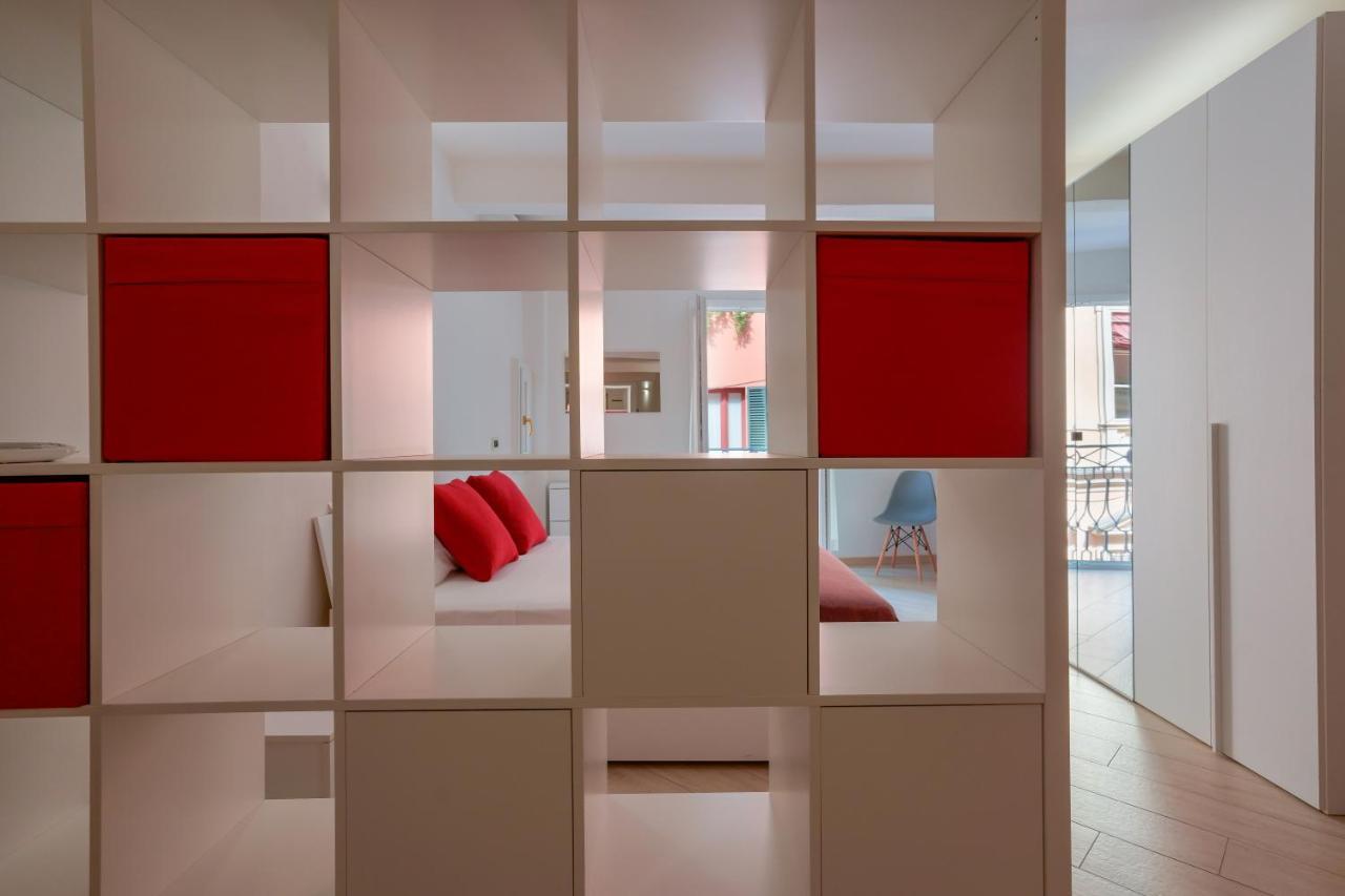 A Un Passo Da Lucio Apartment Bologna Ngoại thất bức ảnh