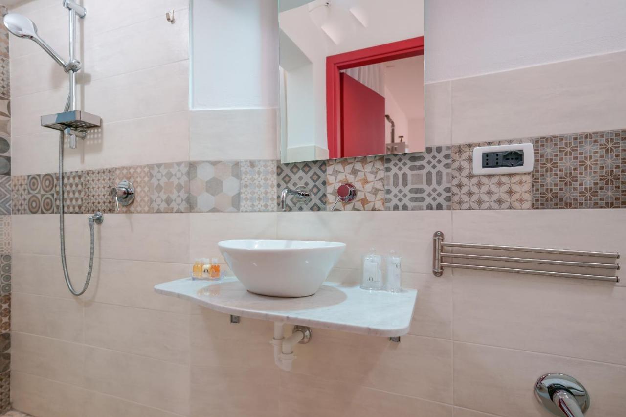 A Un Passo Da Lucio Apartment Bologna Ngoại thất bức ảnh