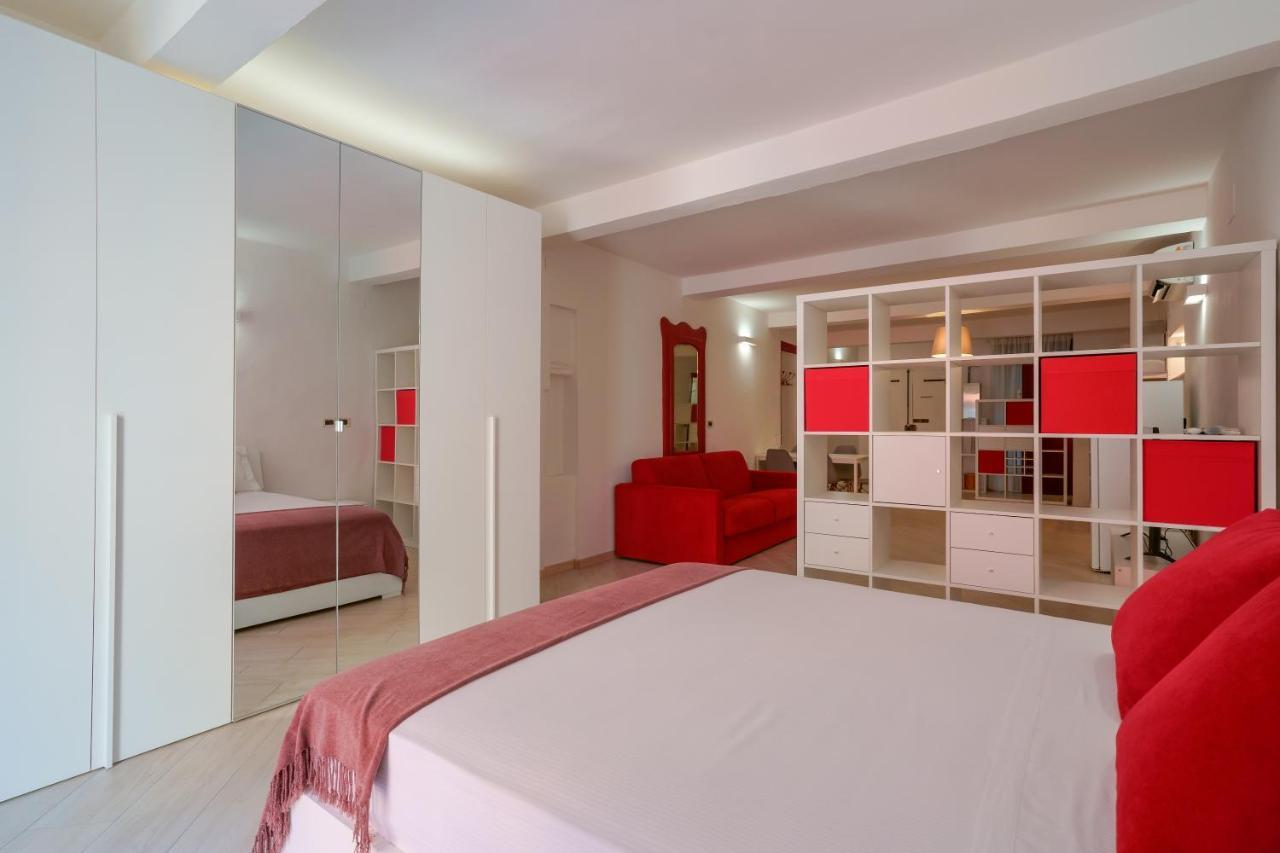 A Un Passo Da Lucio Apartment Bologna Ngoại thất bức ảnh