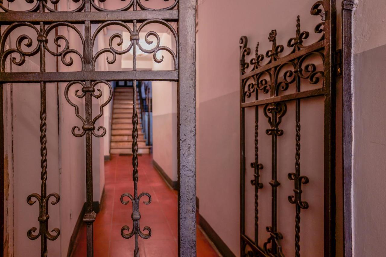 A Un Passo Da Lucio Apartment Bologna Ngoại thất bức ảnh