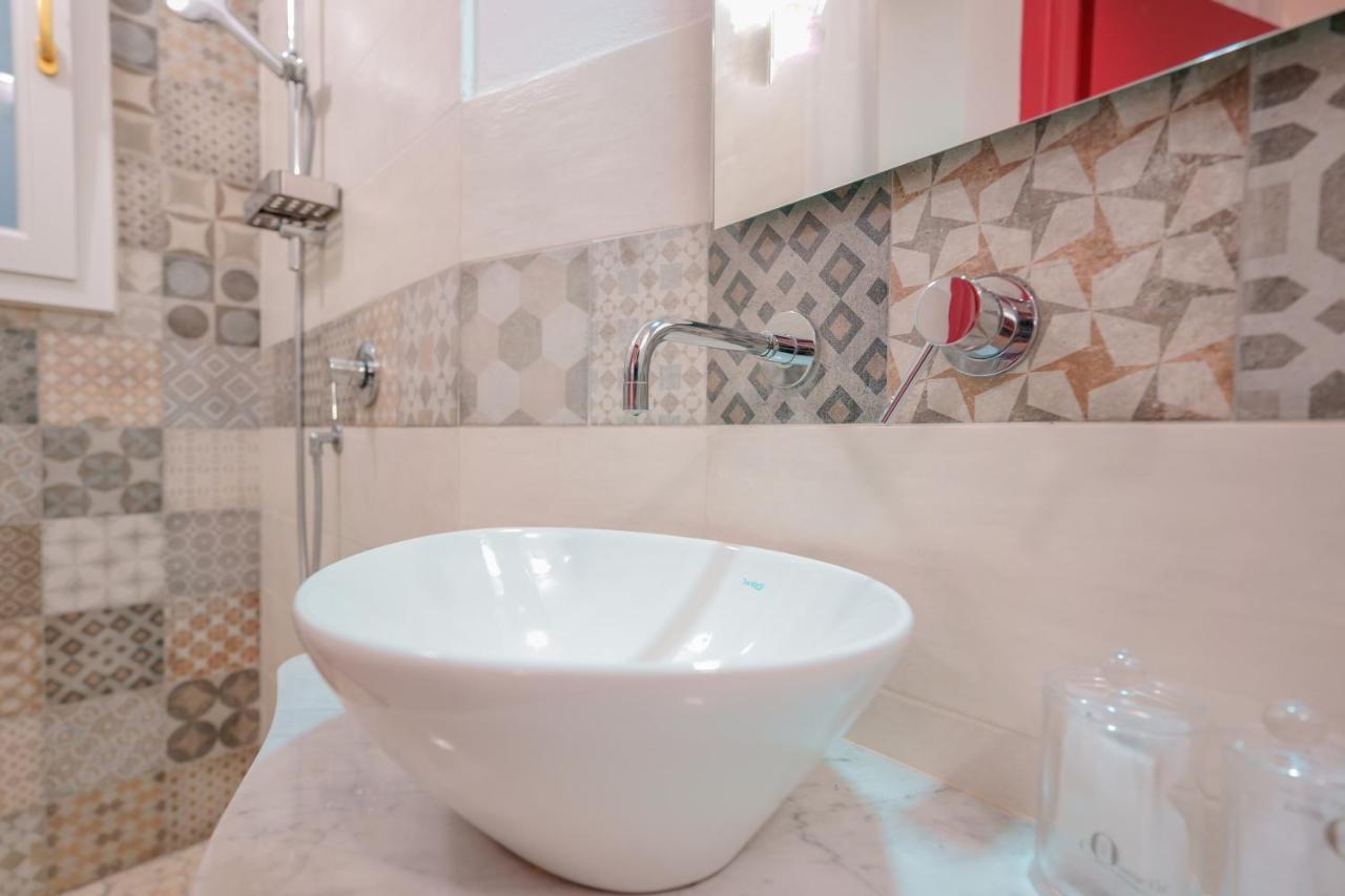 A Un Passo Da Lucio Apartment Bologna Ngoại thất bức ảnh