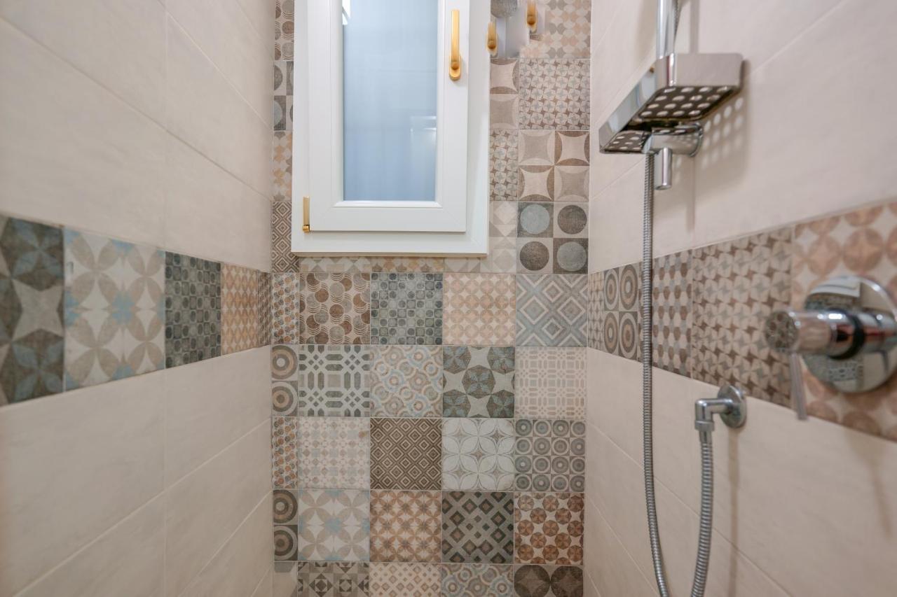 A Un Passo Da Lucio Apartment Bologna Ngoại thất bức ảnh