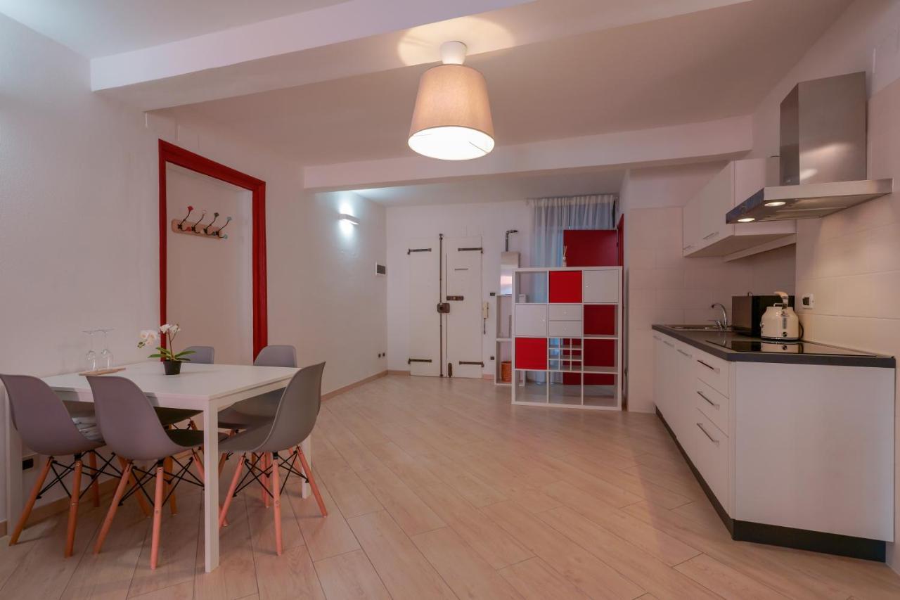 A Un Passo Da Lucio Apartment Bologna Ngoại thất bức ảnh