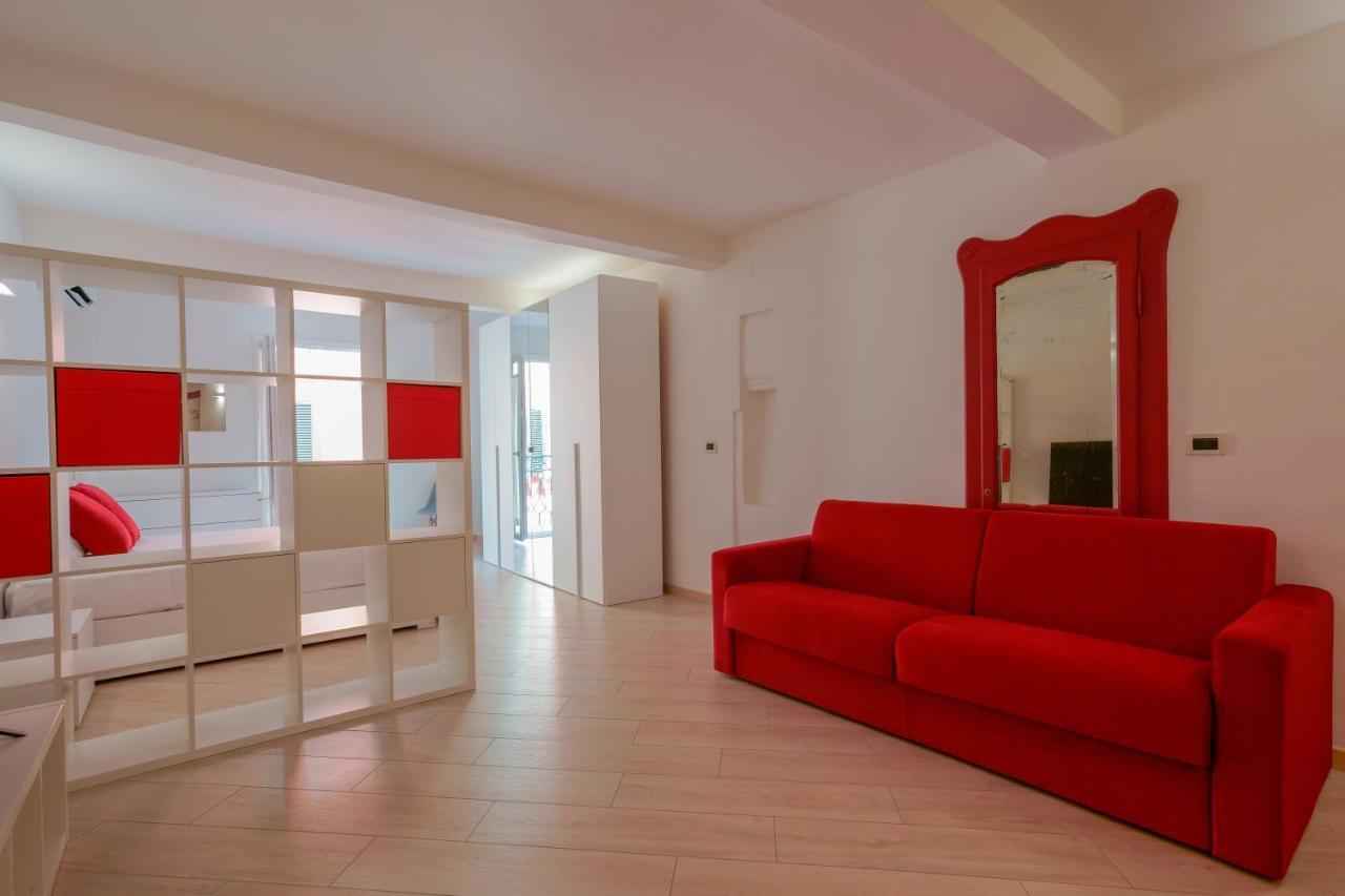 A Un Passo Da Lucio Apartment Bologna Ngoại thất bức ảnh