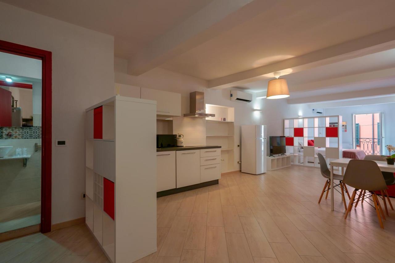 A Un Passo Da Lucio Apartment Bologna Ngoại thất bức ảnh