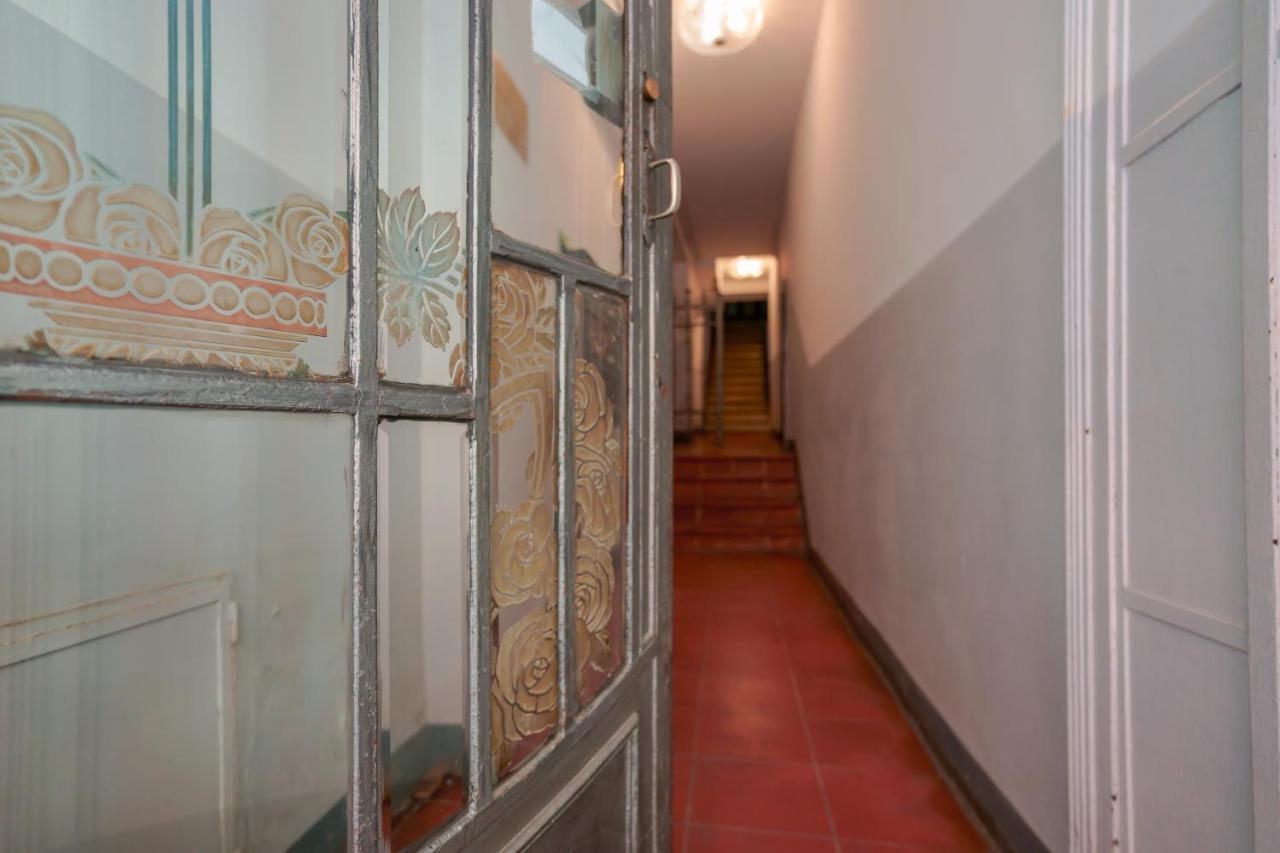 A Un Passo Da Lucio Apartment Bologna Ngoại thất bức ảnh